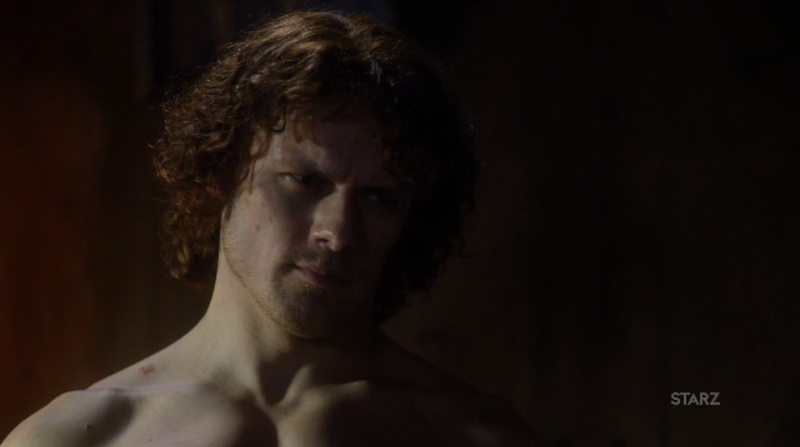 Illustration for article titled It Was a Vengeful Night on OutlanderÂ